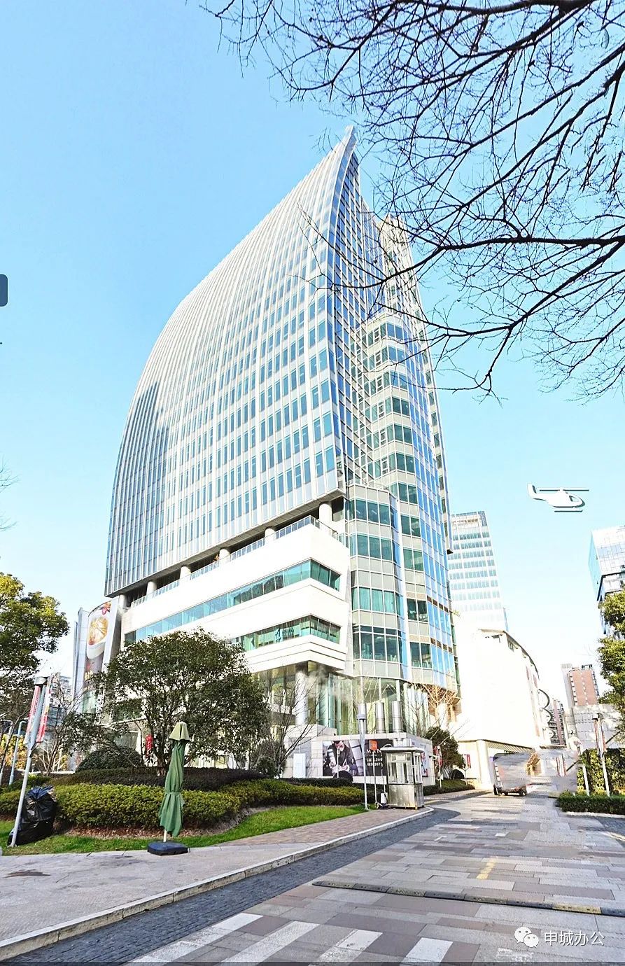 丁香国际商业中心（大业主）招租中心/租金/出租