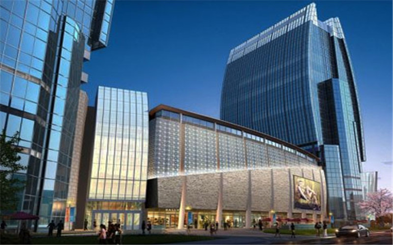 丁香国际商业中心租金/租赁/出租/物业信息