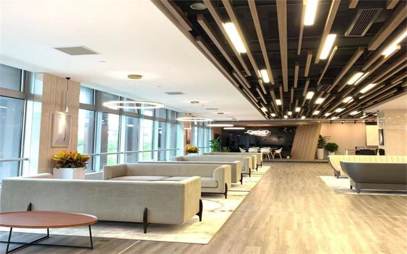 丁香国际商业中心租金/租赁/出租/物业信息